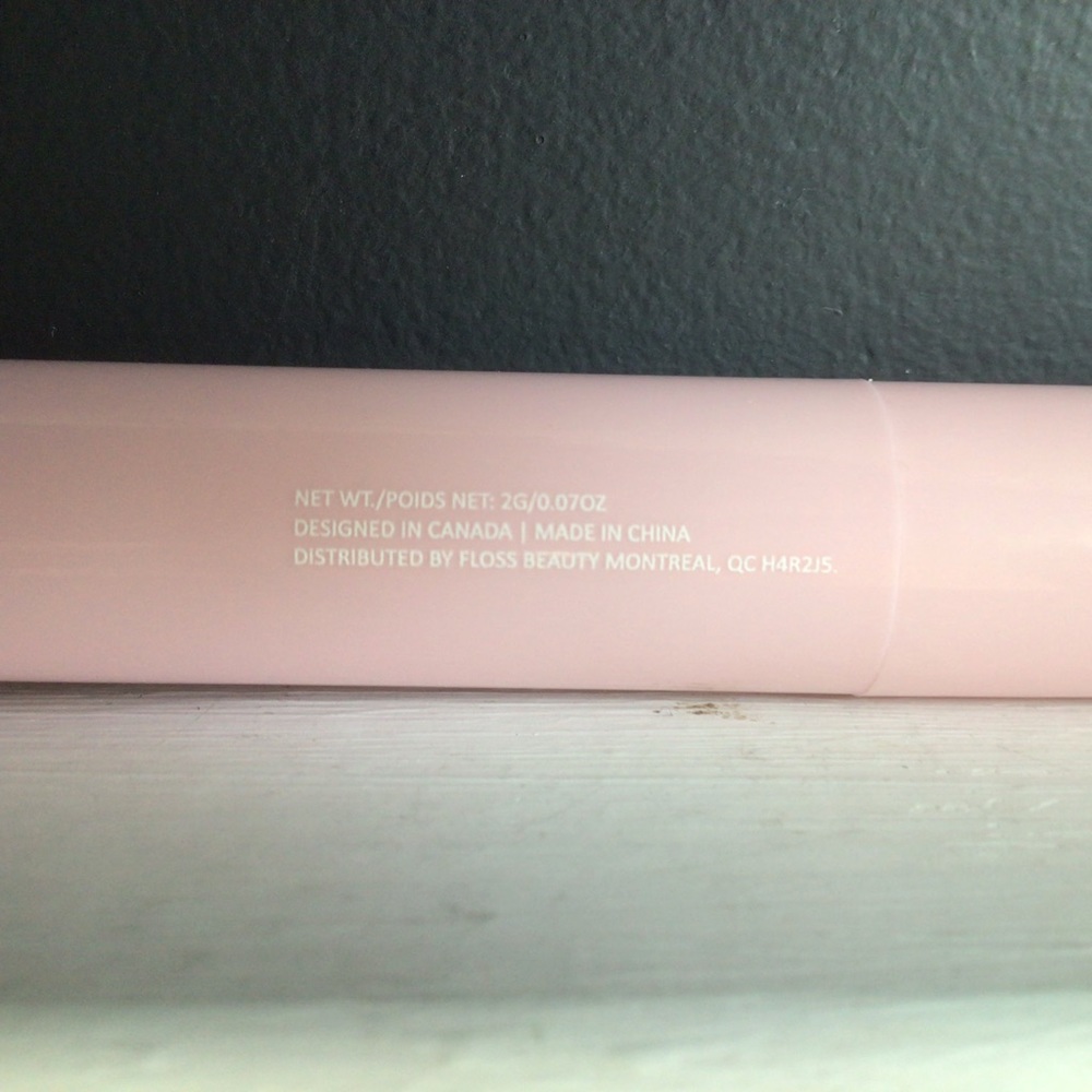 Lip Advocate In Defense - Picture 6 of 6